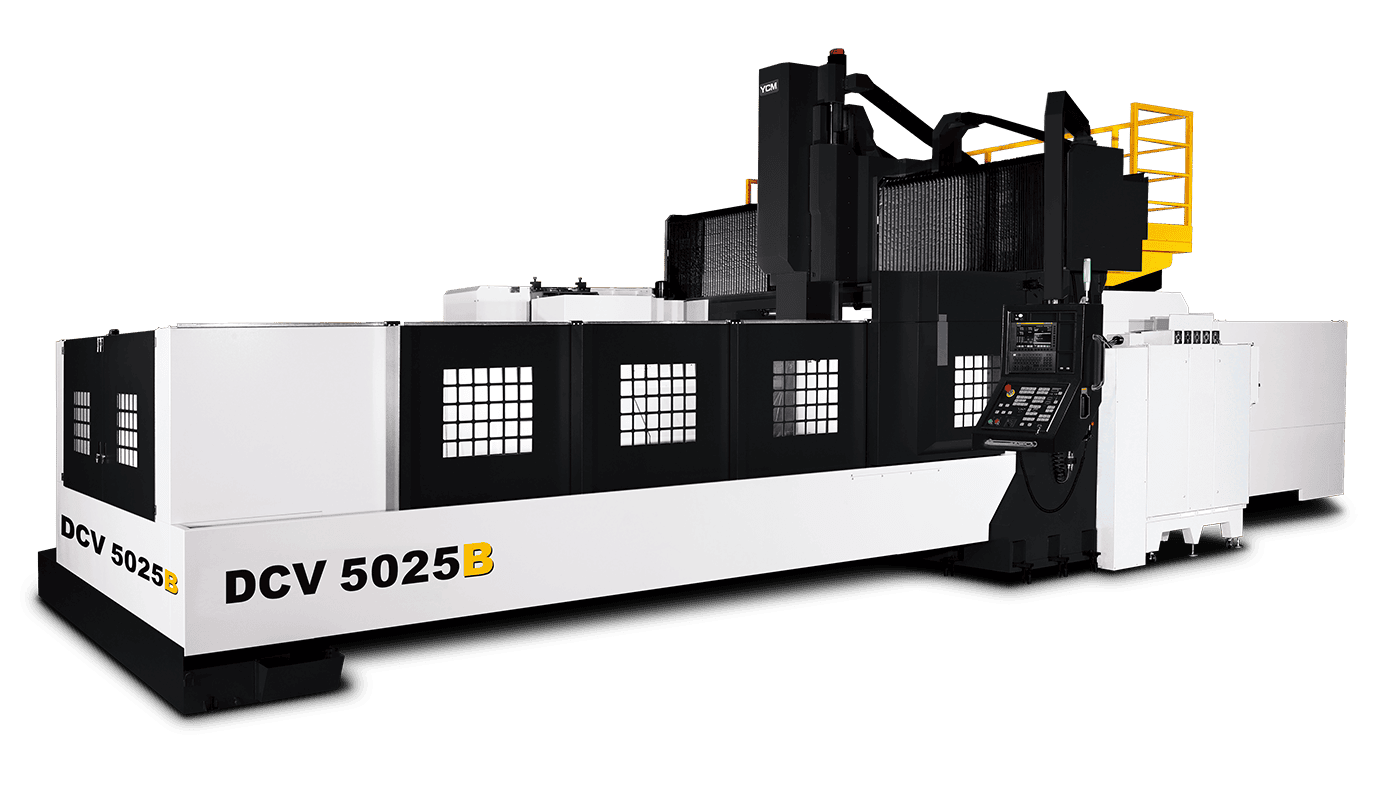YEONG CHIN MACHINERY INDUSTRIES CO., LTD.